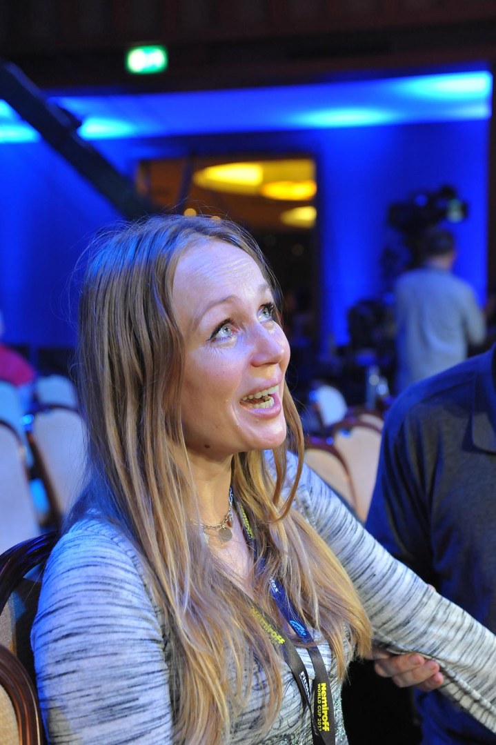 Nemiroff 2013 Left Hand