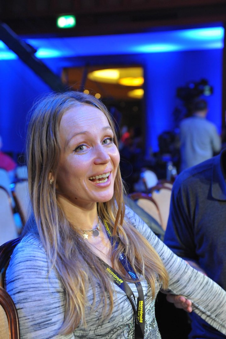 Nemiroff 2013 Left Hand