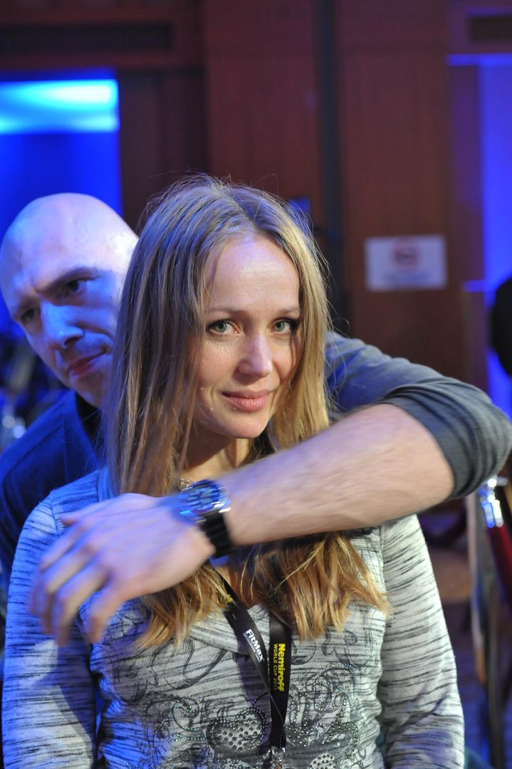 Nemiroff 2013 Left Hand