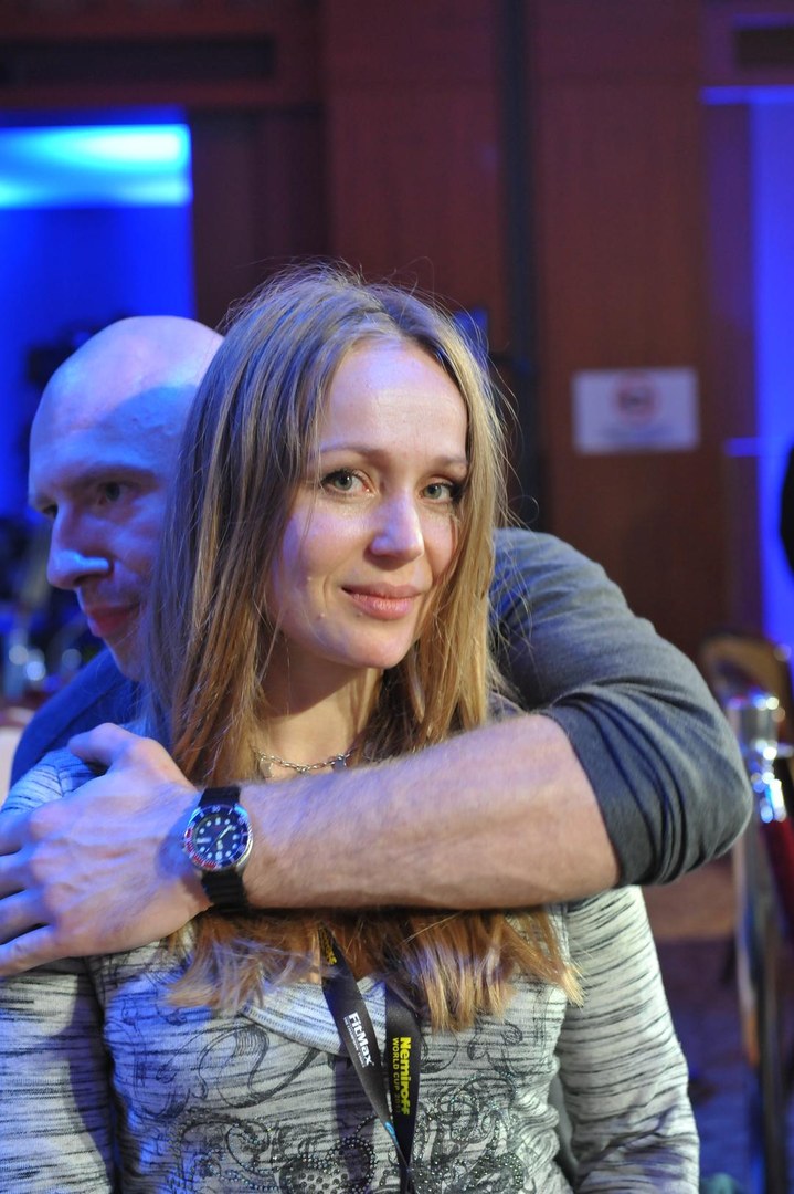 Nemiroff 2013 Left Hand