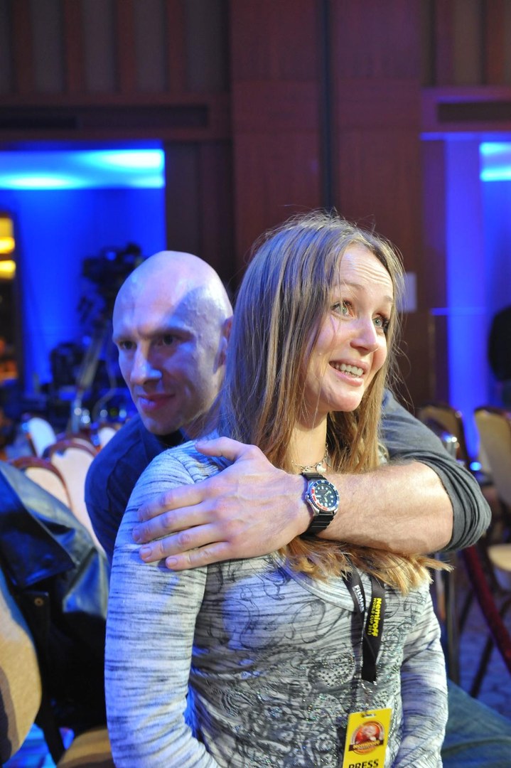 Nemiroff 2013 Left Hand