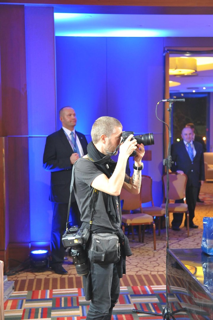 Nemiroff 2013 Left Hand