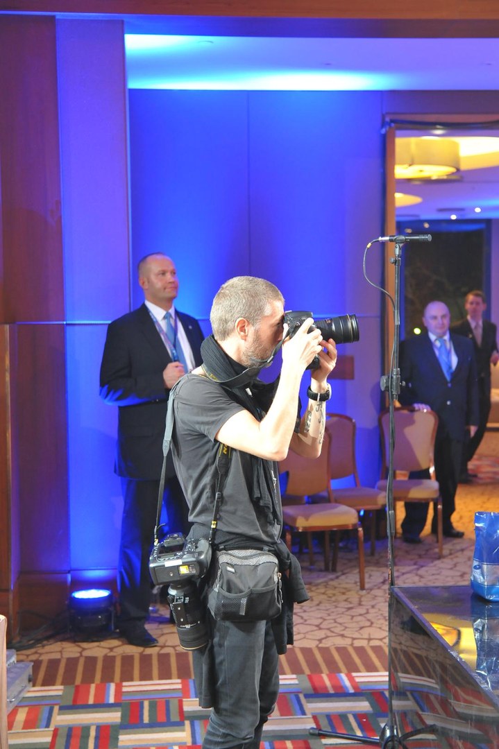 Nemiroff 2013 Left Hand