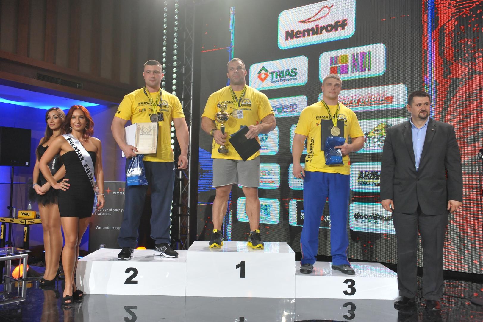 Nemiroff 2013 Left Hand