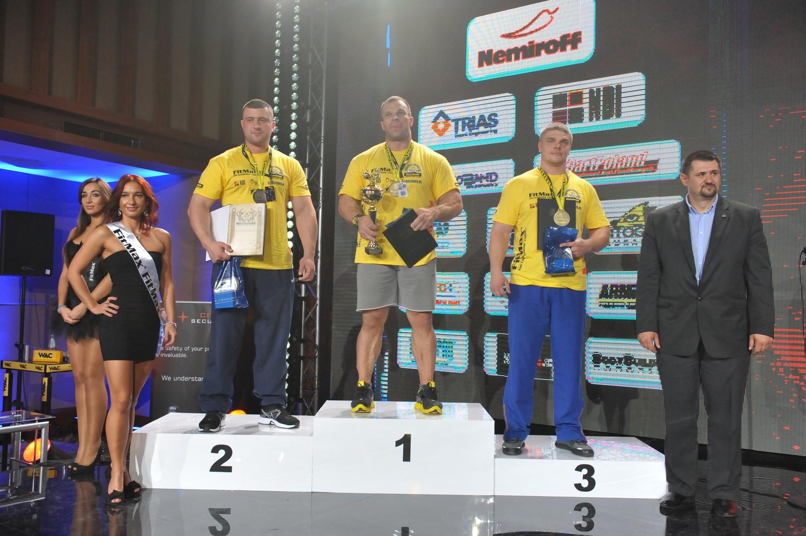 Nemiroff 2013 Left Hand