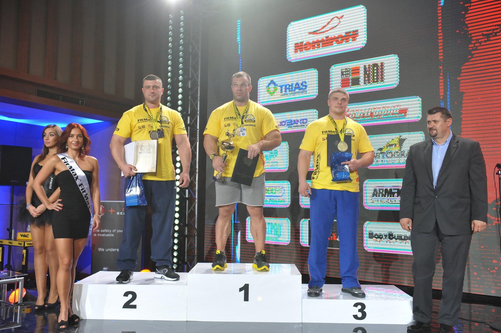 Nemiroff 2013 Left Hand