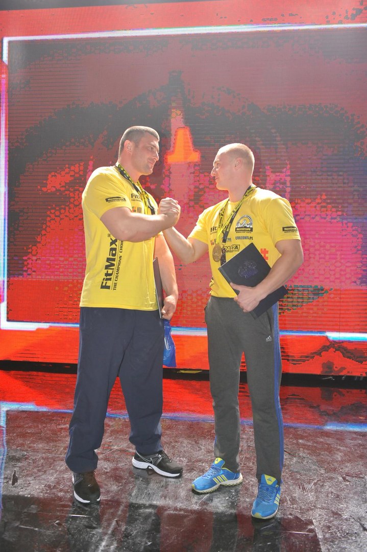 Nemiroff 2013 Left Hand