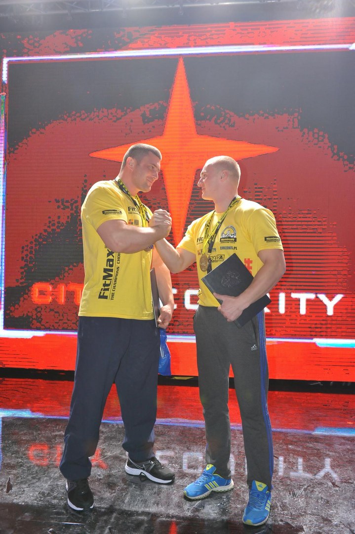 Nemiroff 2013 Left Hand