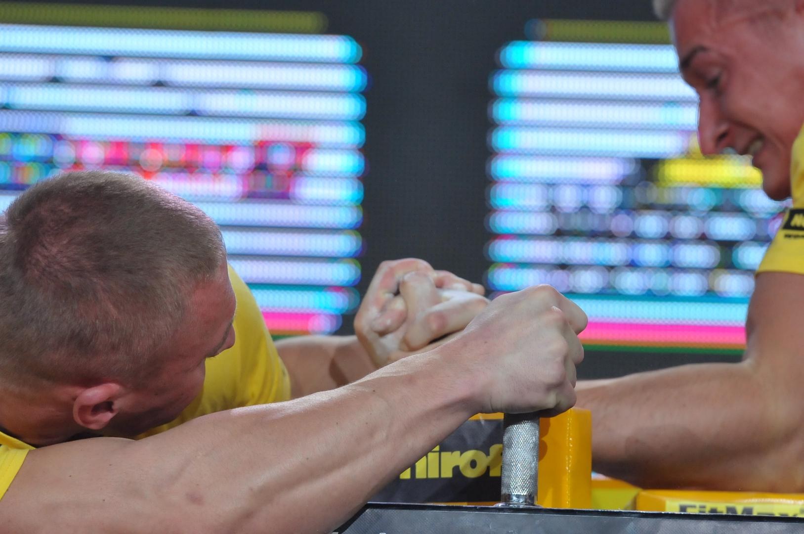 Nemiroff 2013 Left Hand