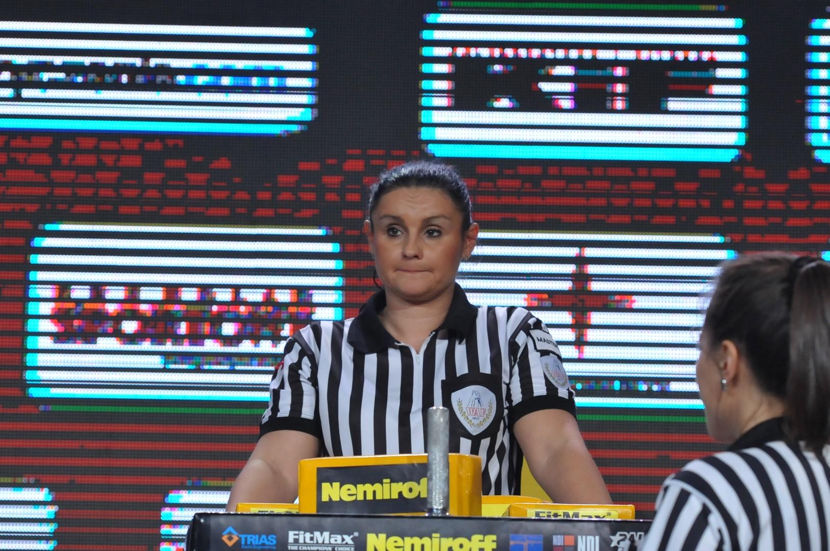 Nemiroff 2013 Left Hand