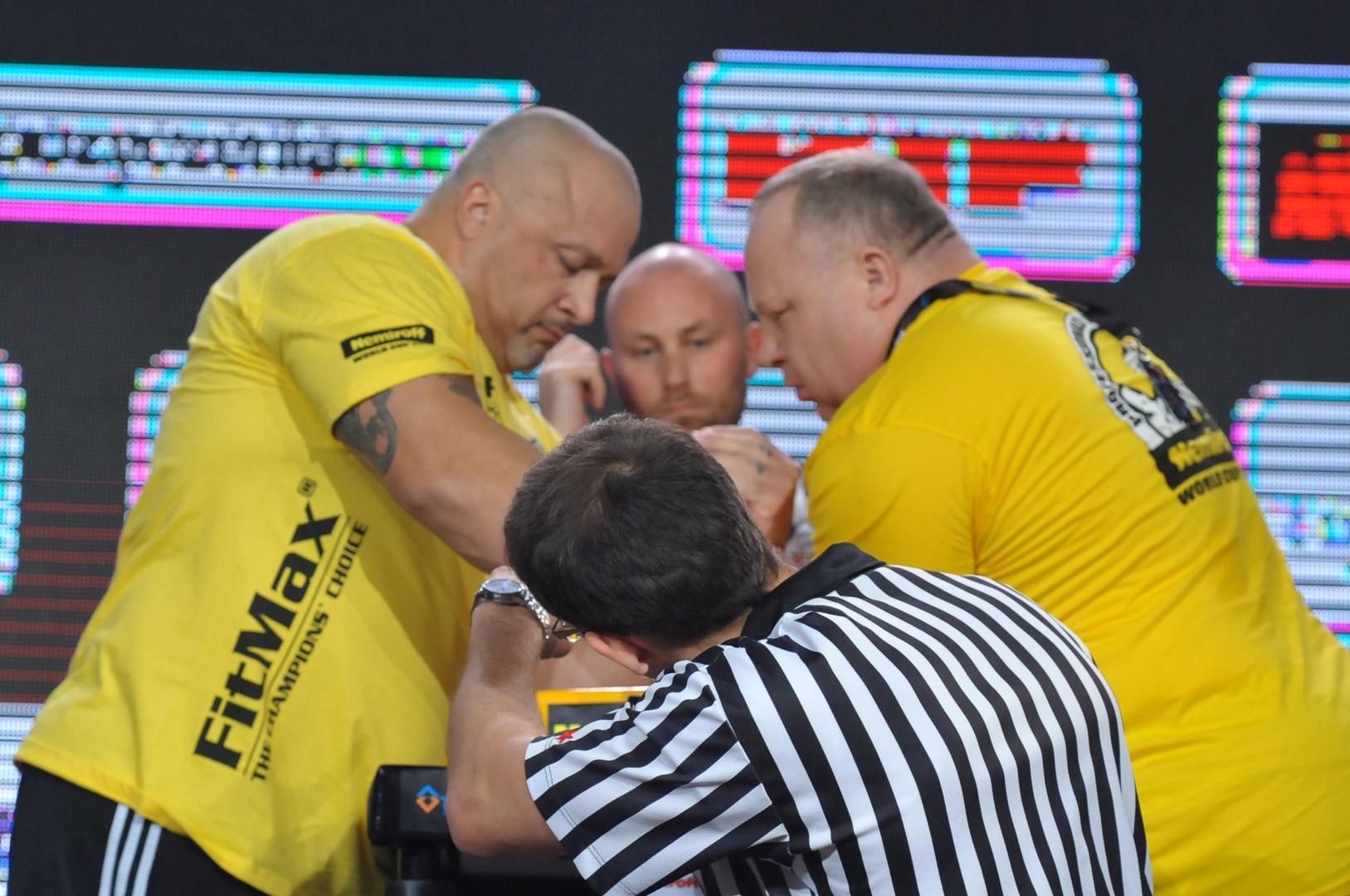 Nemiroff 2013 Left Hand