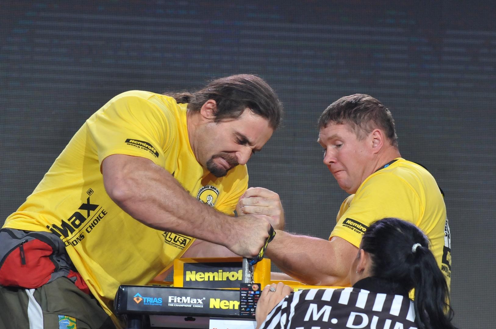 Nemiroff 2013 Left Hand