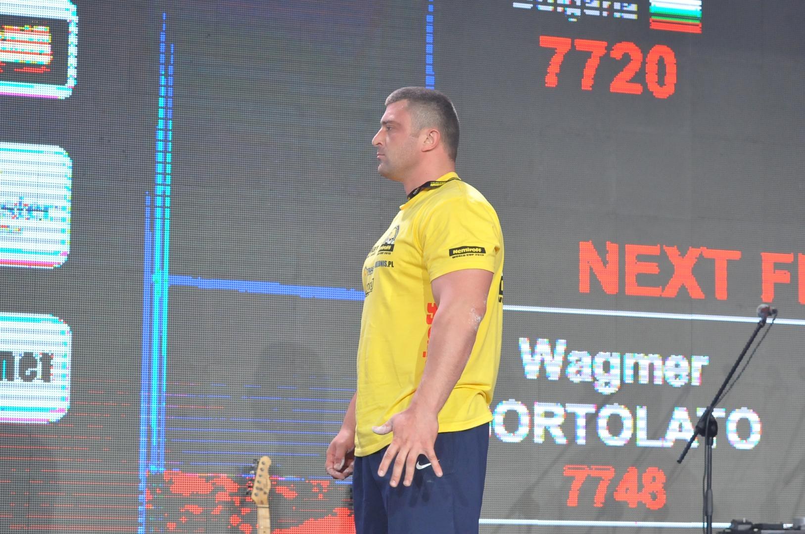 Nemiroff 2013 Left Hand