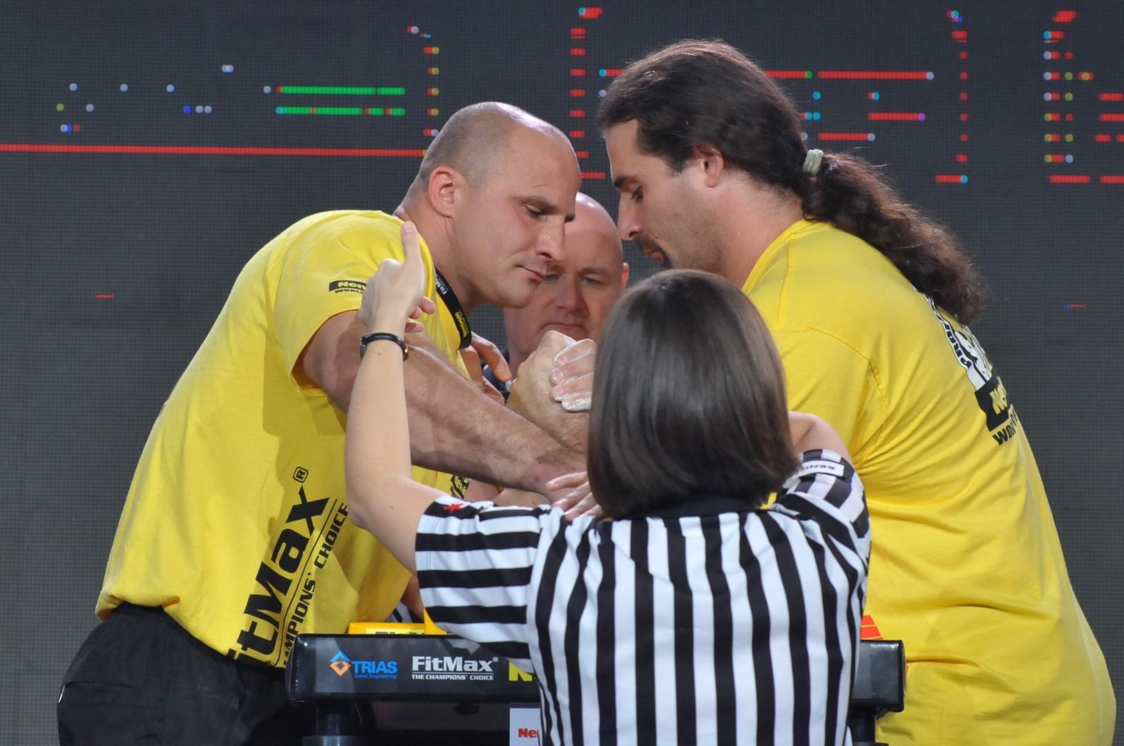 Nemiroff 2013 Left Hand