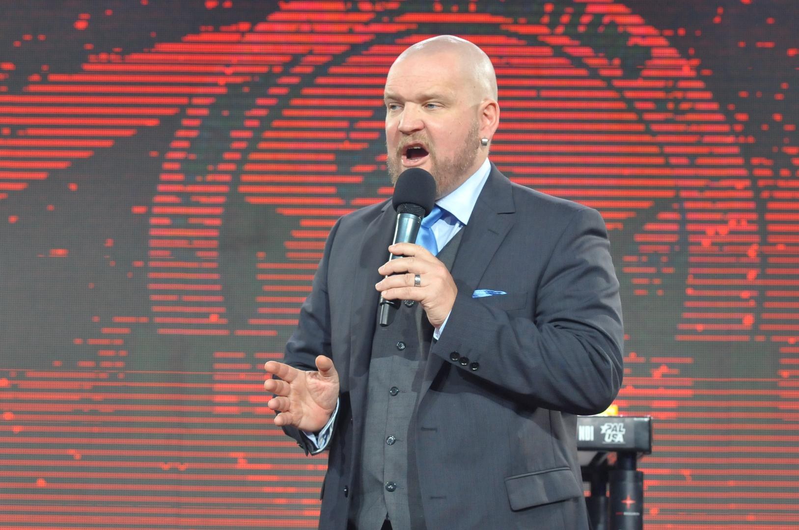 Nemiroff 2013 Left Hand