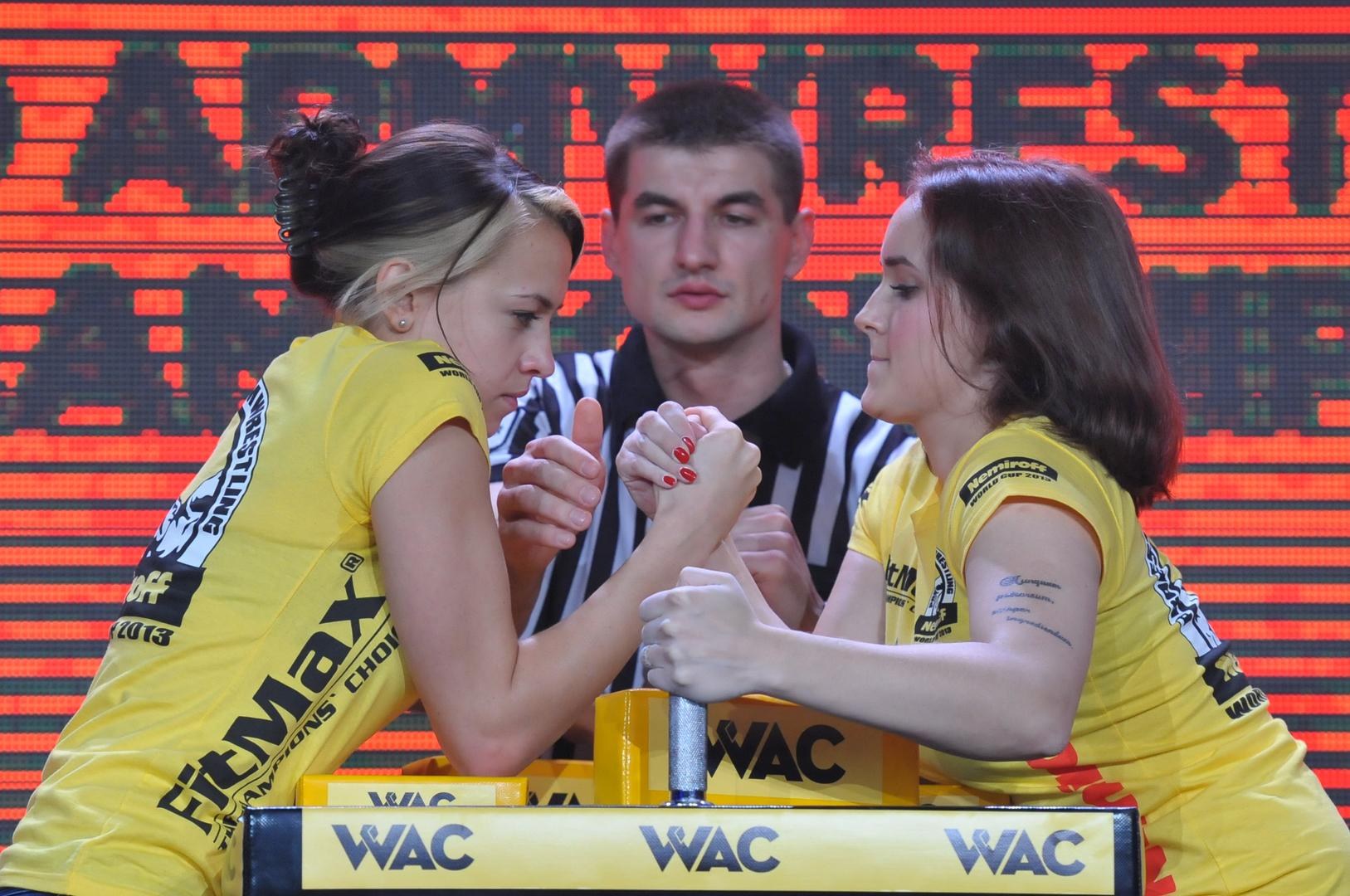 Nemiroff 2013 Left Hand