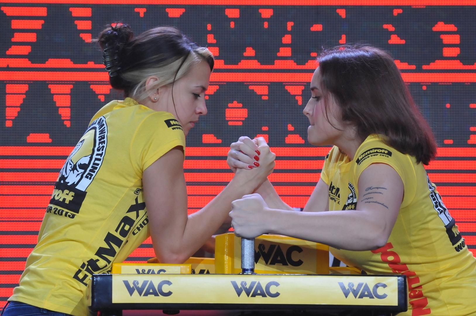 Nemiroff 2013 Left Hand