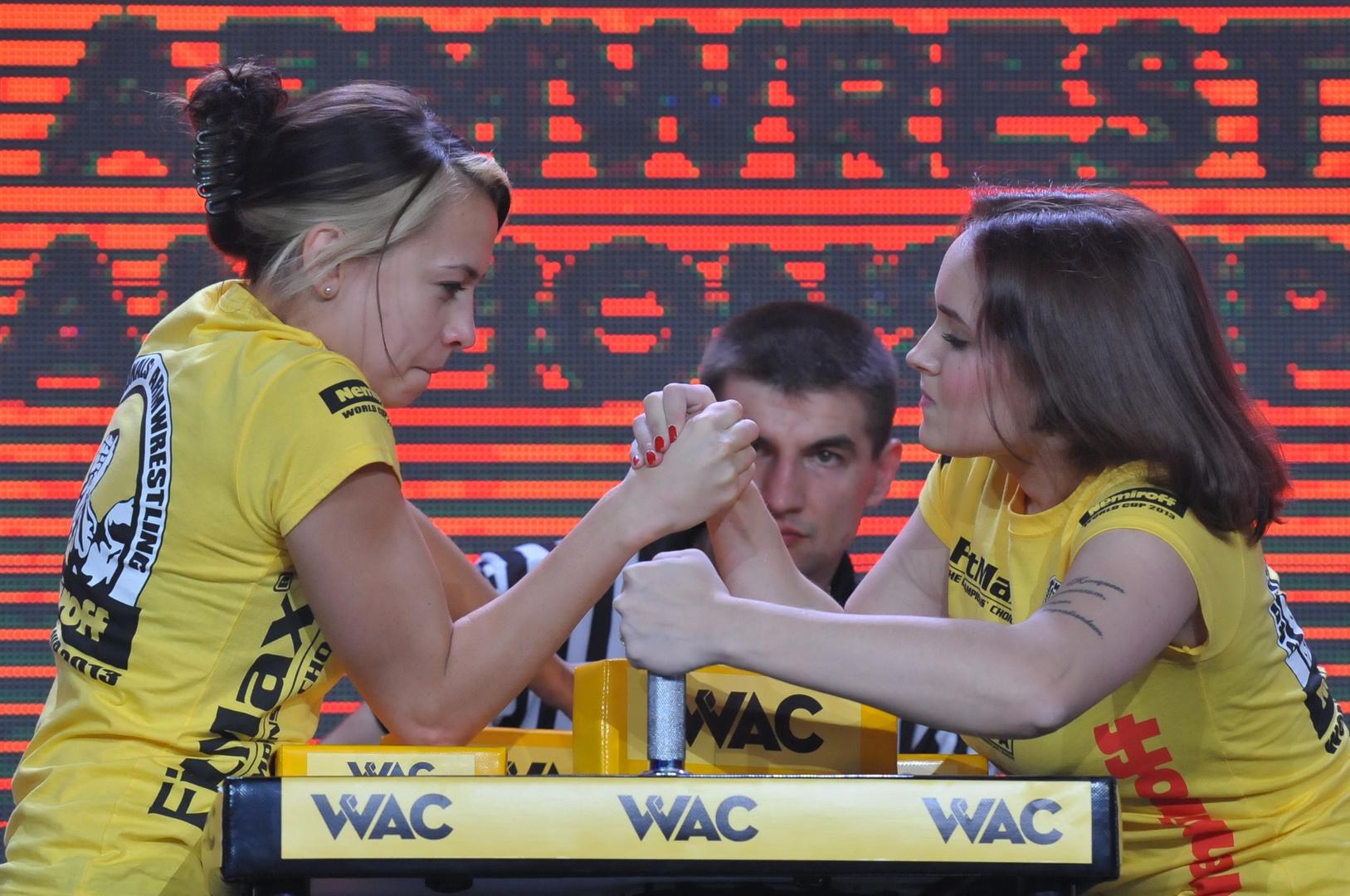 Nemiroff 2013 Left Hand