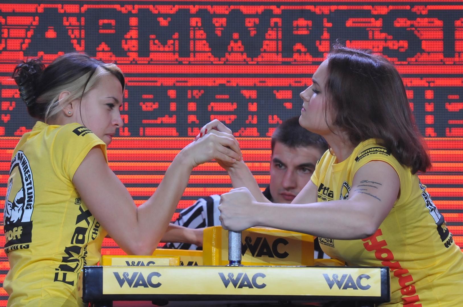 Nemiroff 2013 Left Hand