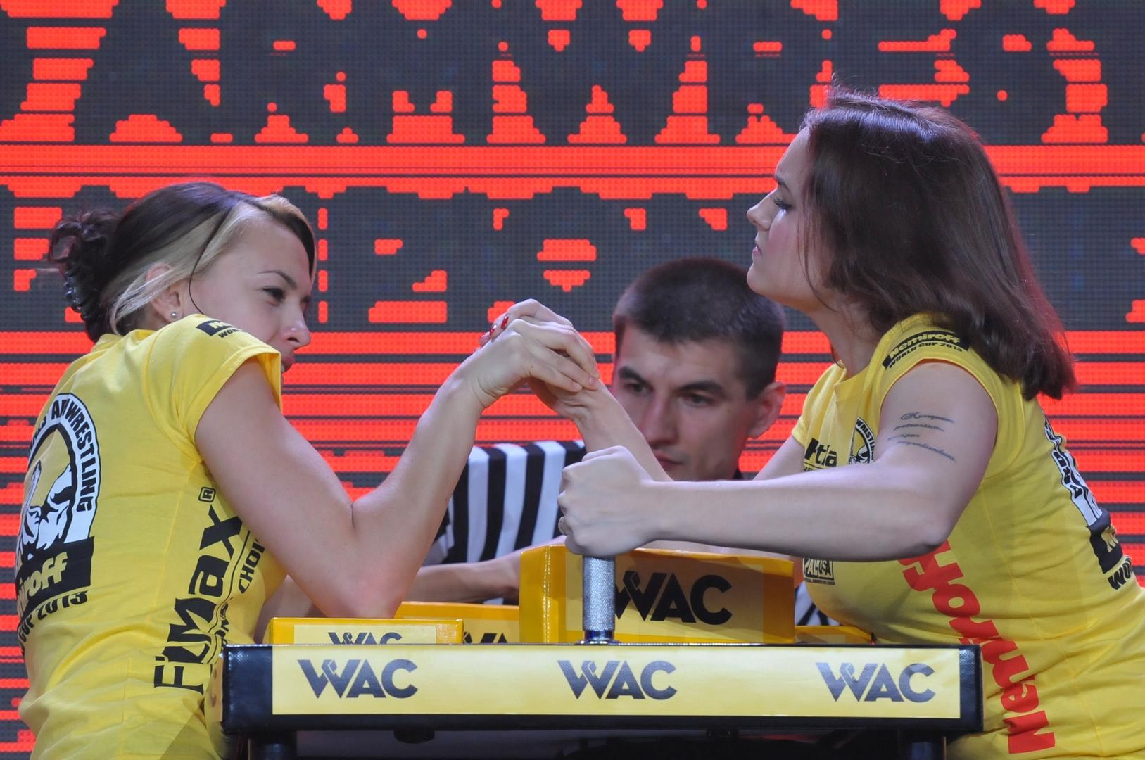 Nemiroff 2013 Left Hand