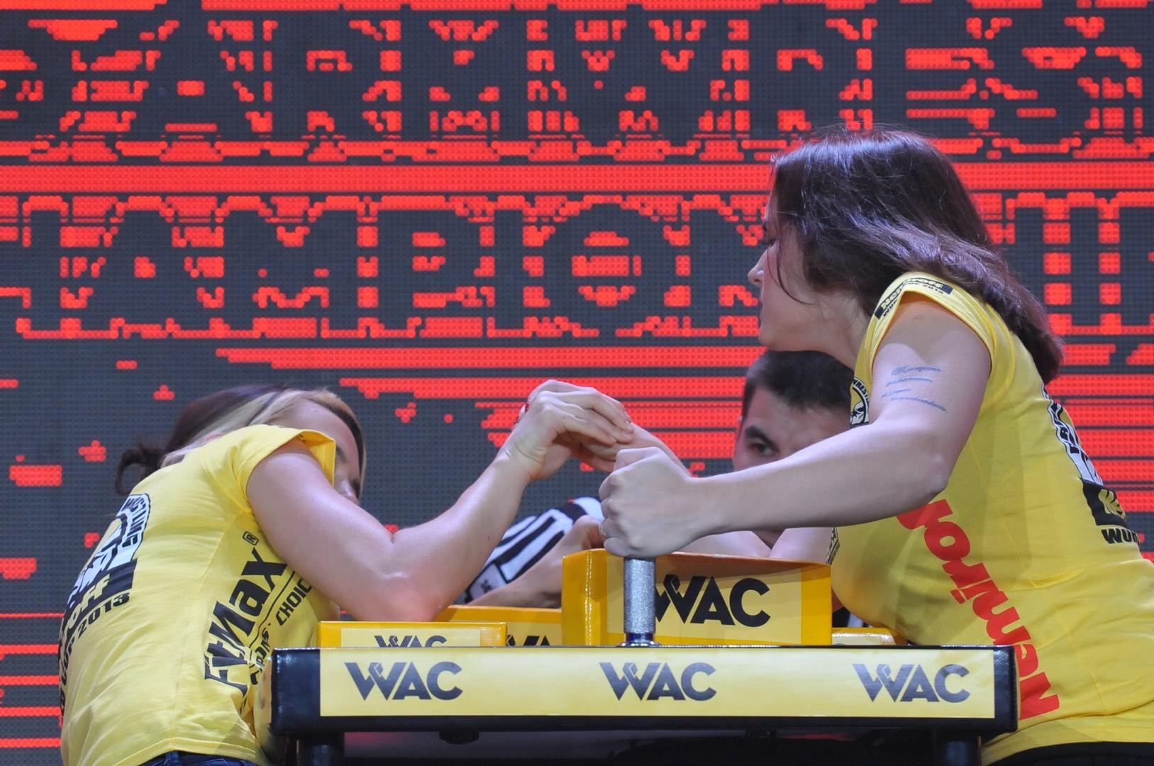 Nemiroff 2013 Left Hand