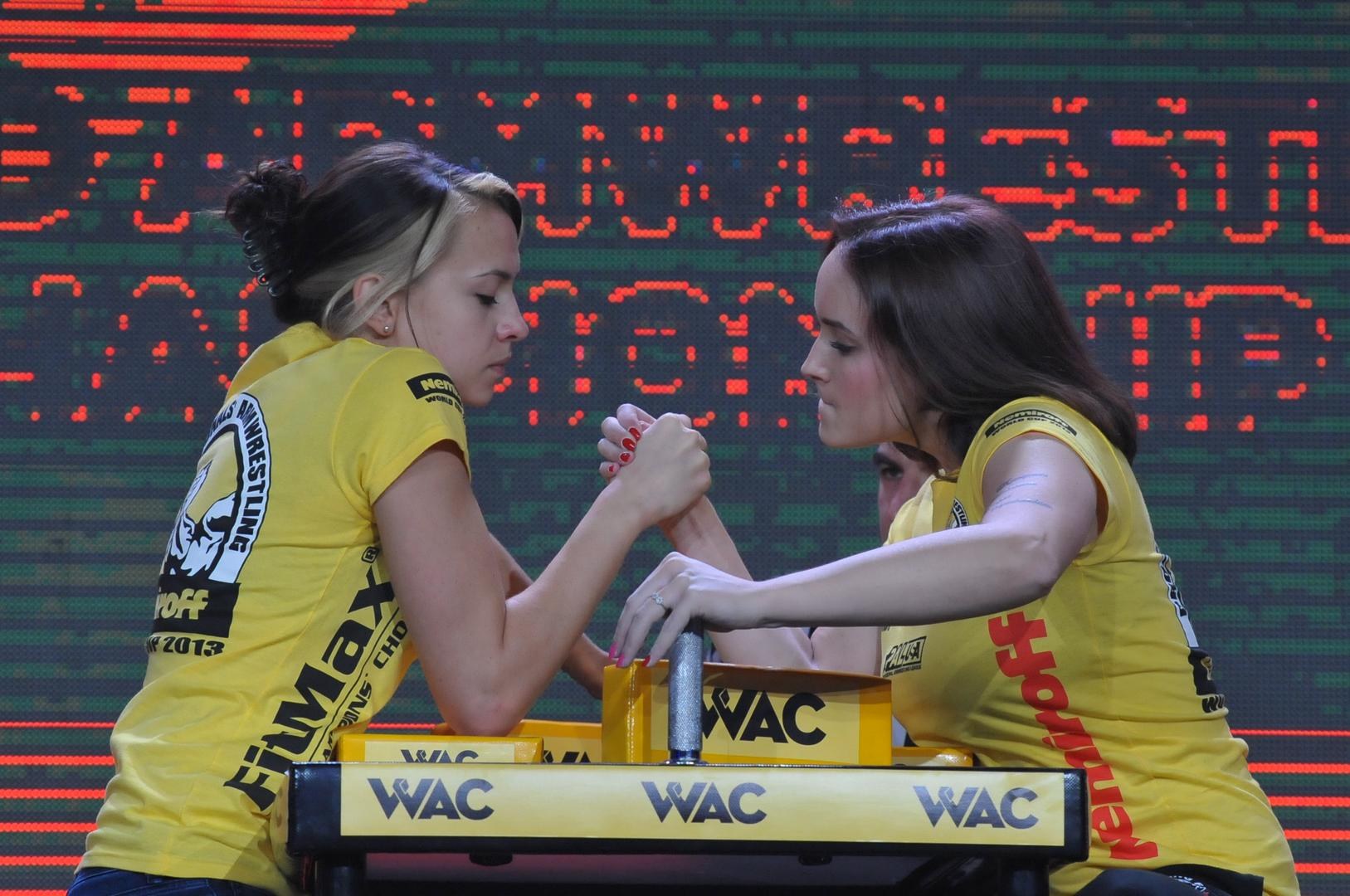 Nemiroff 2013 Left Hand