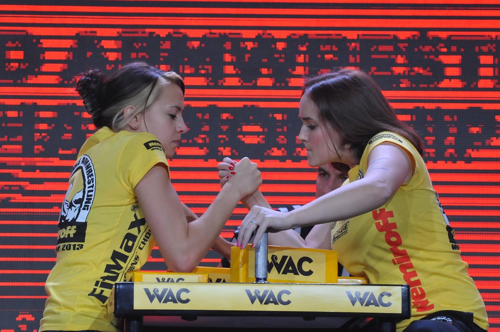 Nemiroff 2013 Left Hand