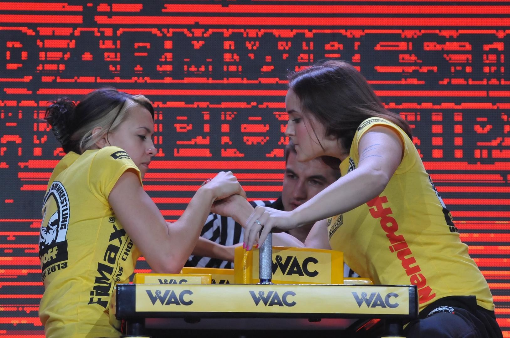 Nemiroff 2013 Left Hand