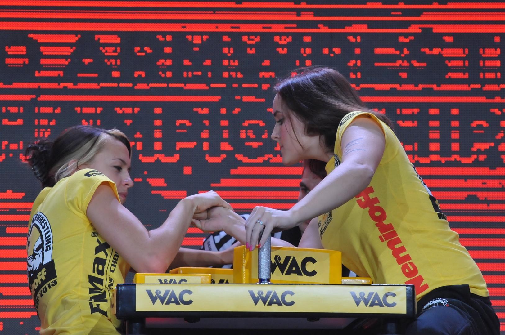 Nemiroff 2013 Left Hand