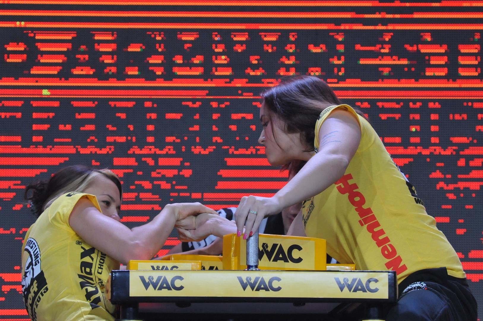 Nemiroff 2013 Left Hand