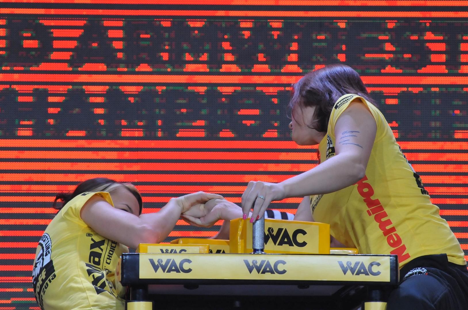 Nemiroff 2013 Left Hand