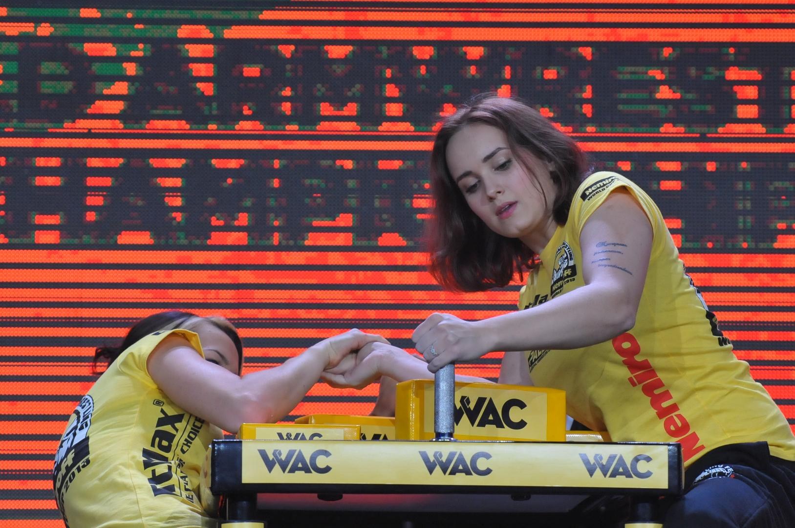 Nemiroff 2013 Left Hand