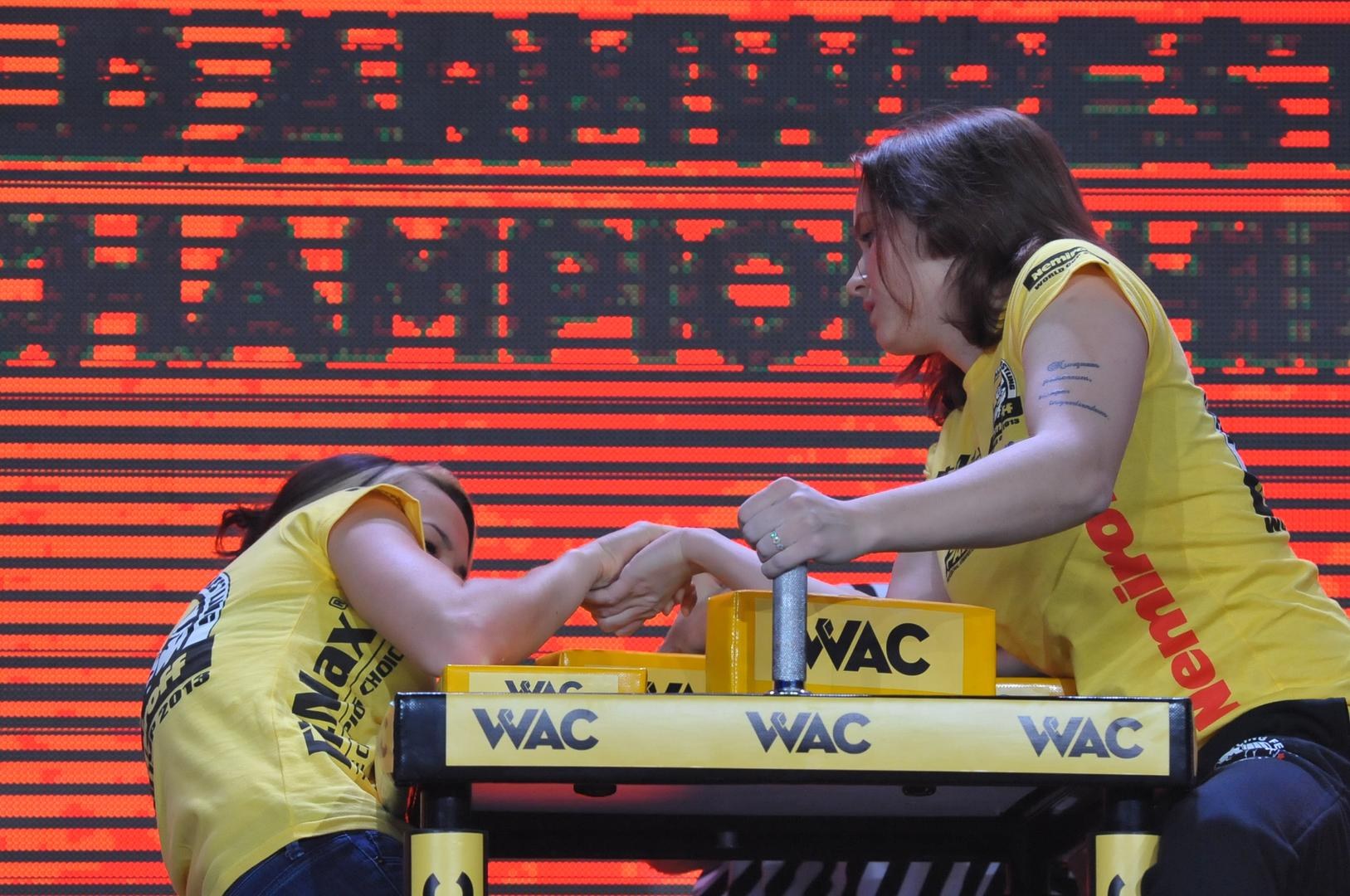 Nemiroff 2013 Left Hand