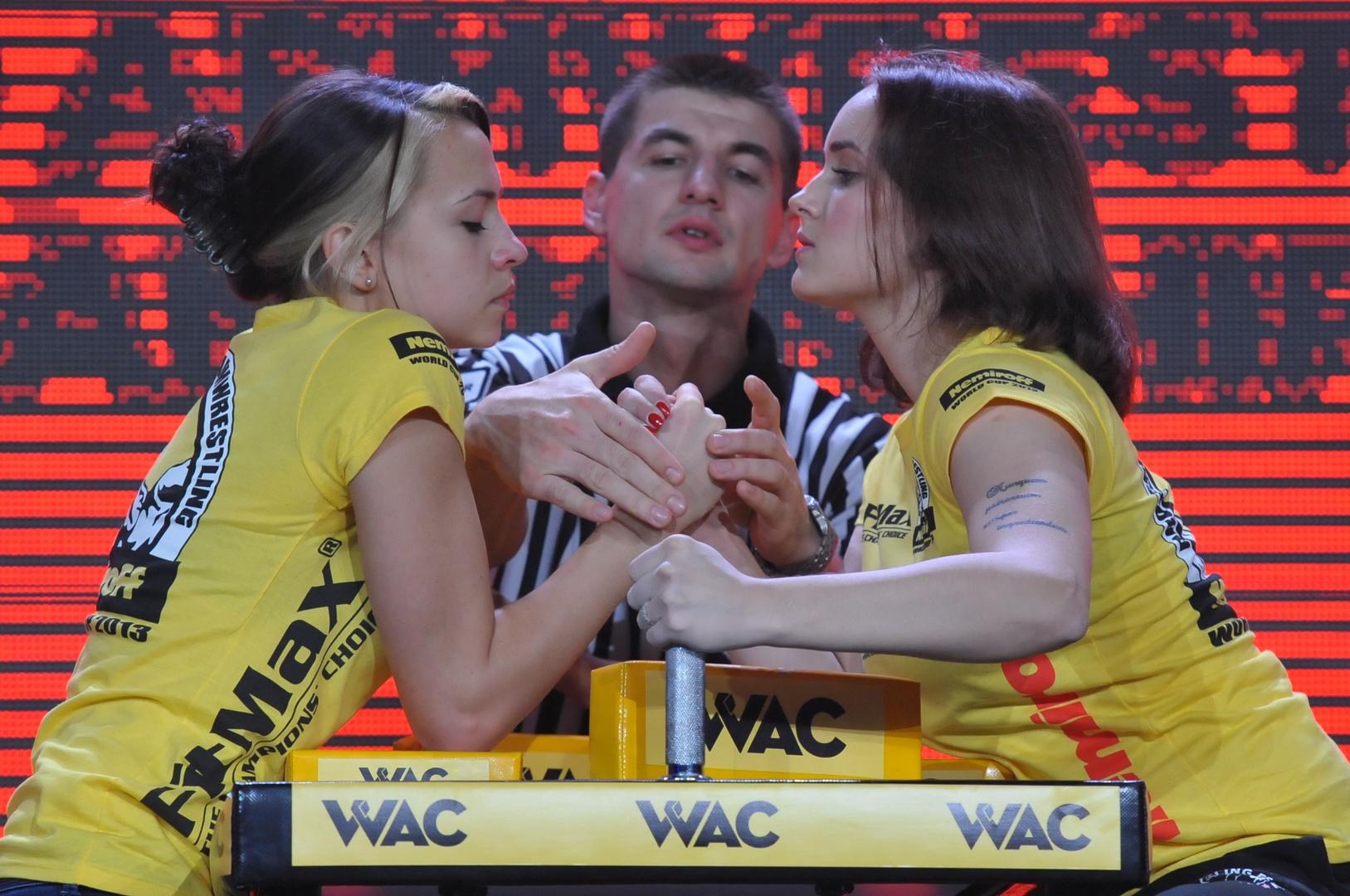 Nemiroff 2013 Left Hand