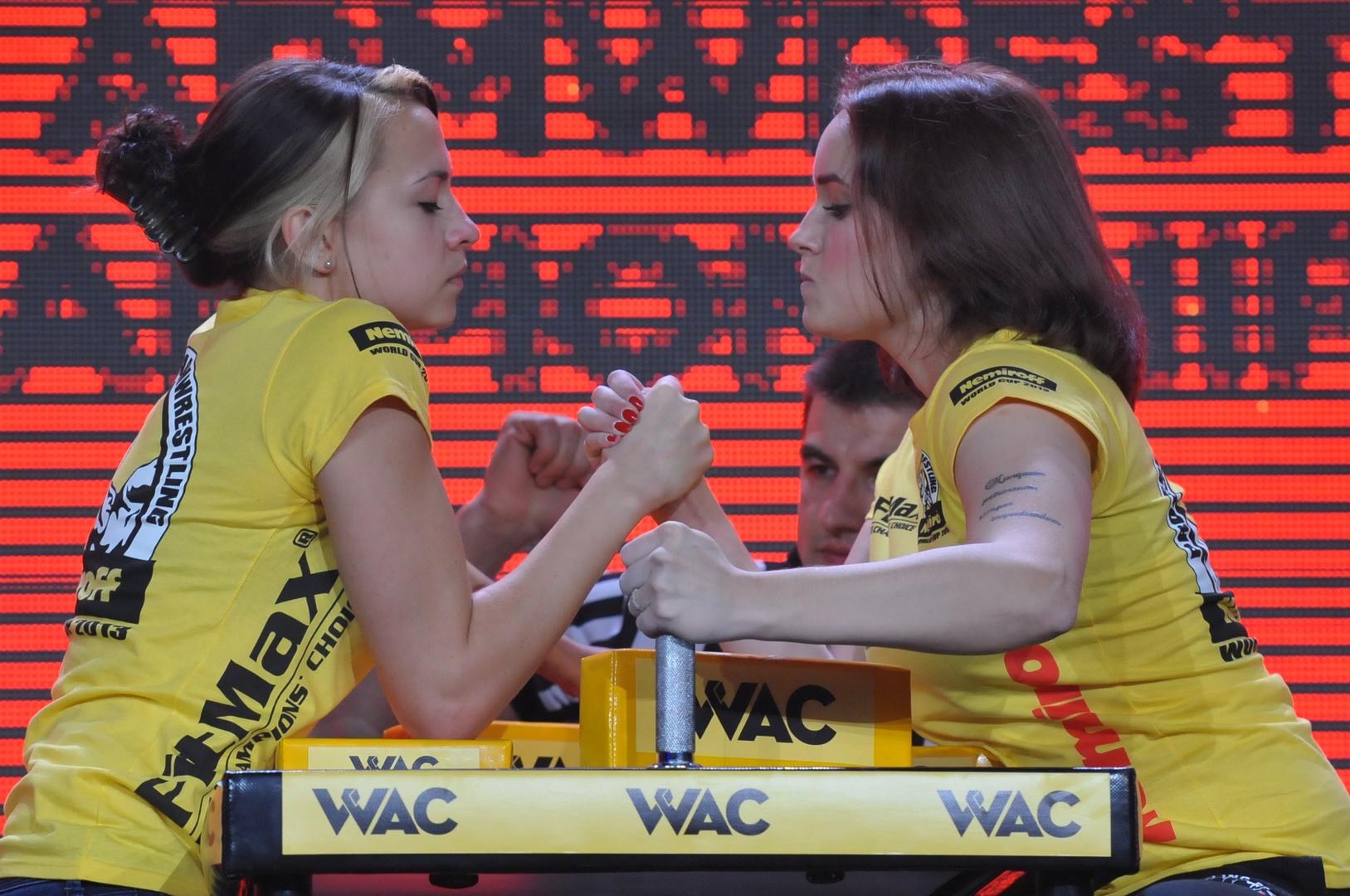 Nemiroff 2013 Left Hand