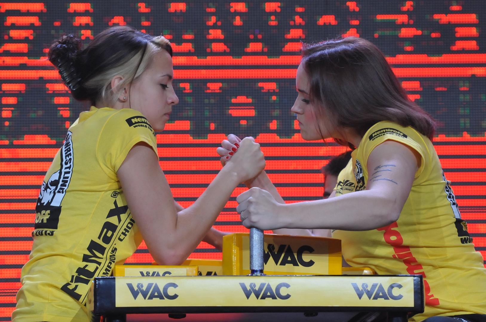 Nemiroff 2013 Left Hand