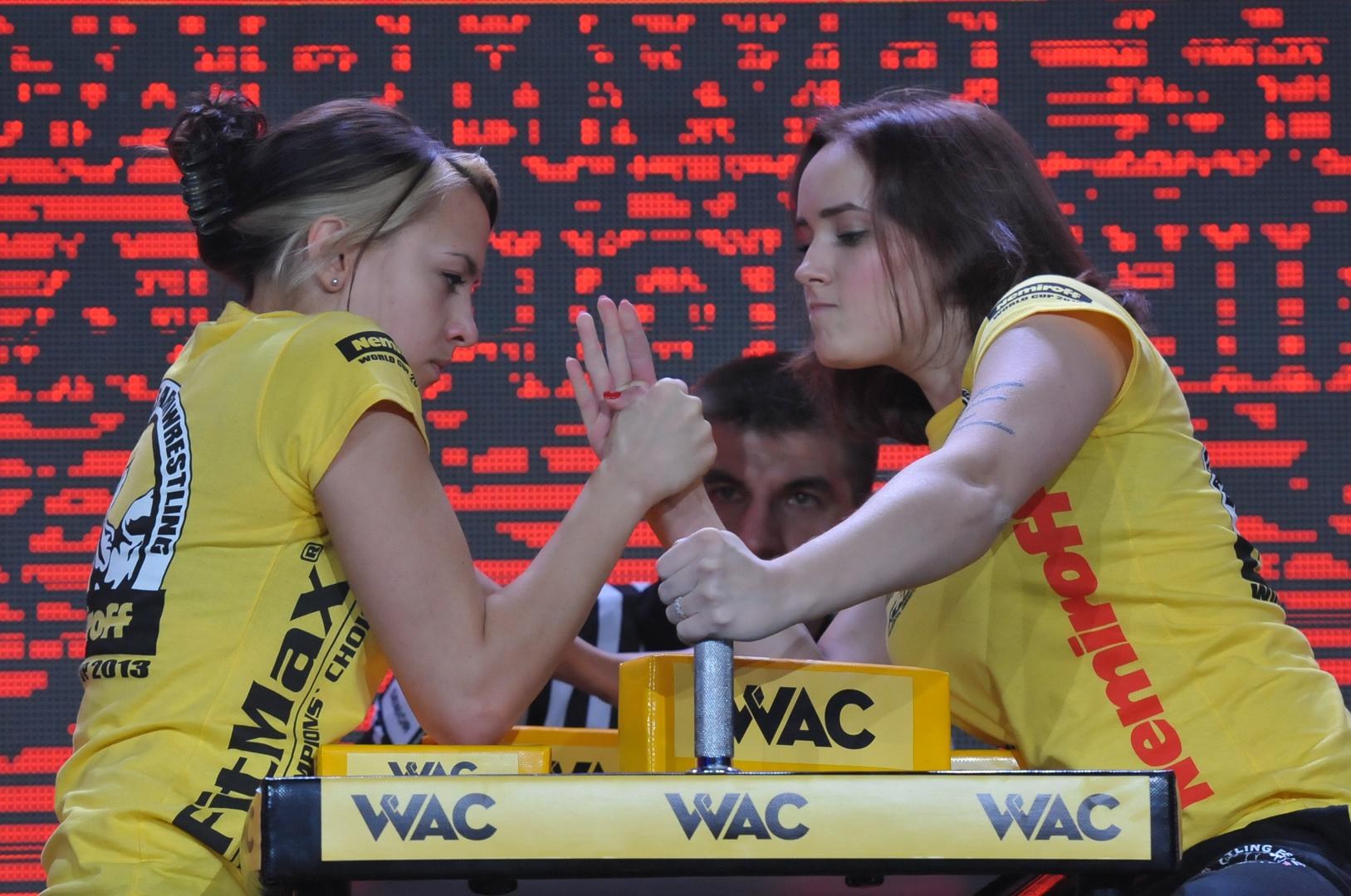 Nemiroff 2013 Left Hand