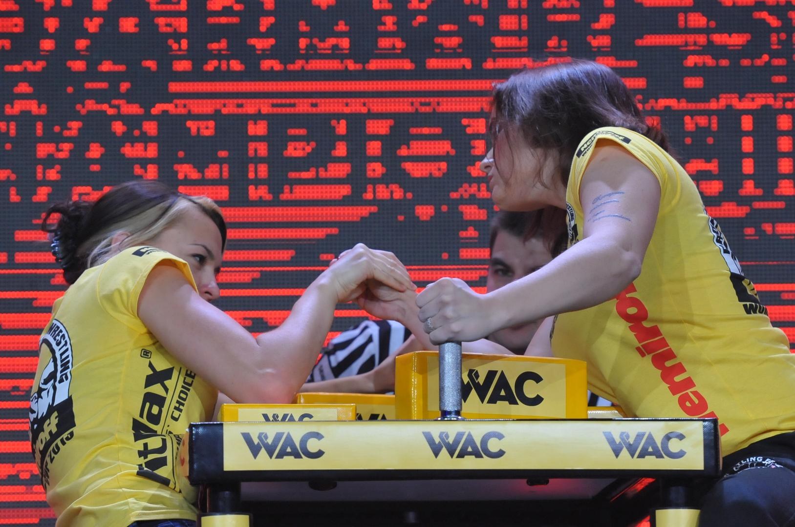 Nemiroff 2013 Left Hand