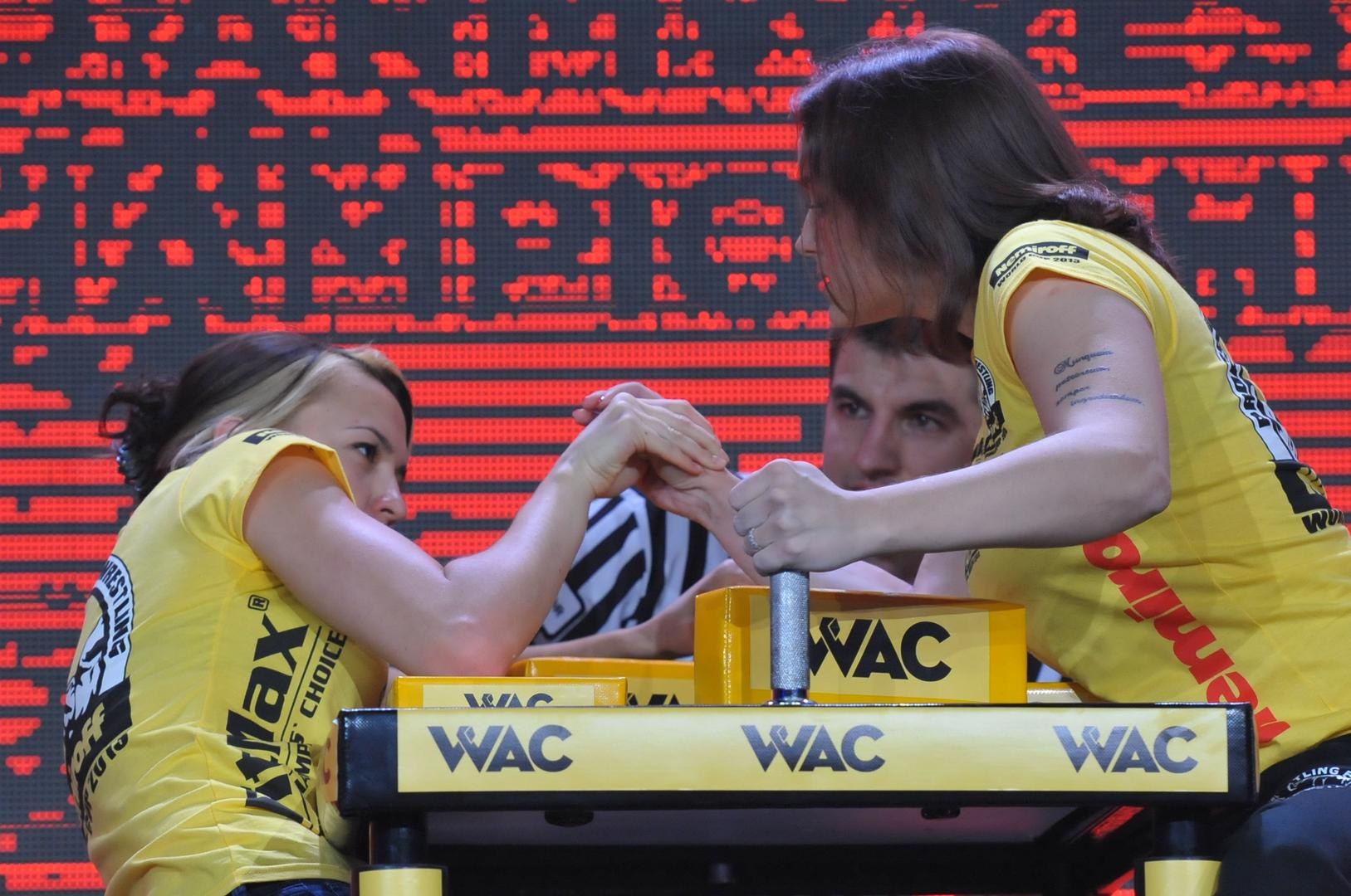 Nemiroff 2013 Left Hand