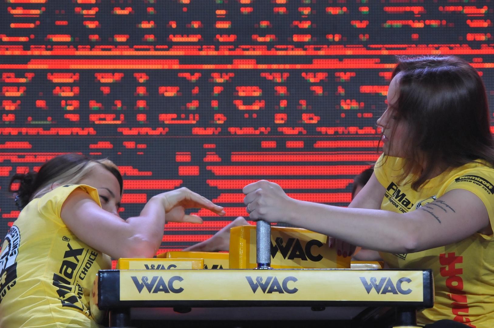 Nemiroff 2013 Left Hand