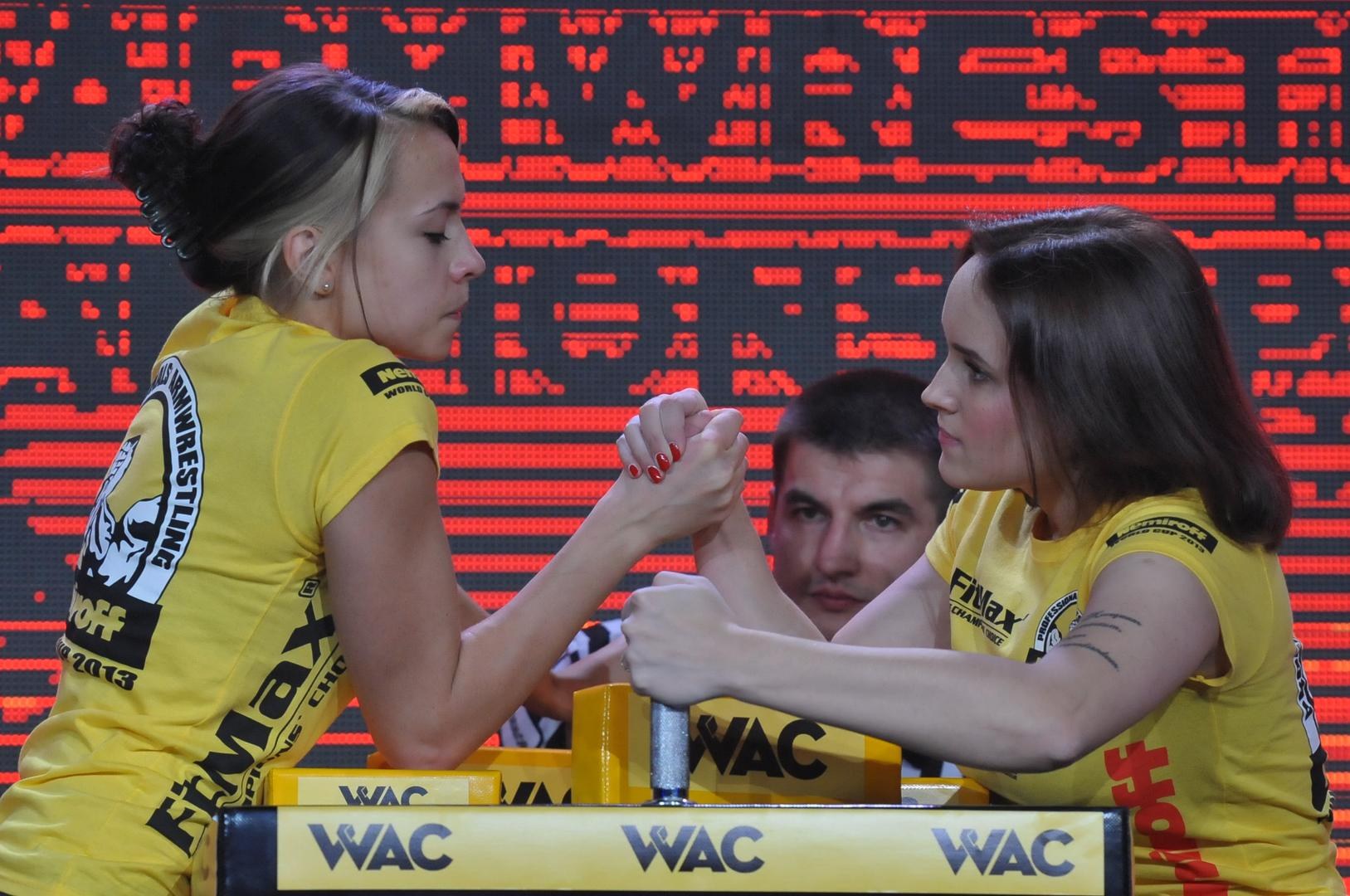 Nemiroff 2013 Left Hand