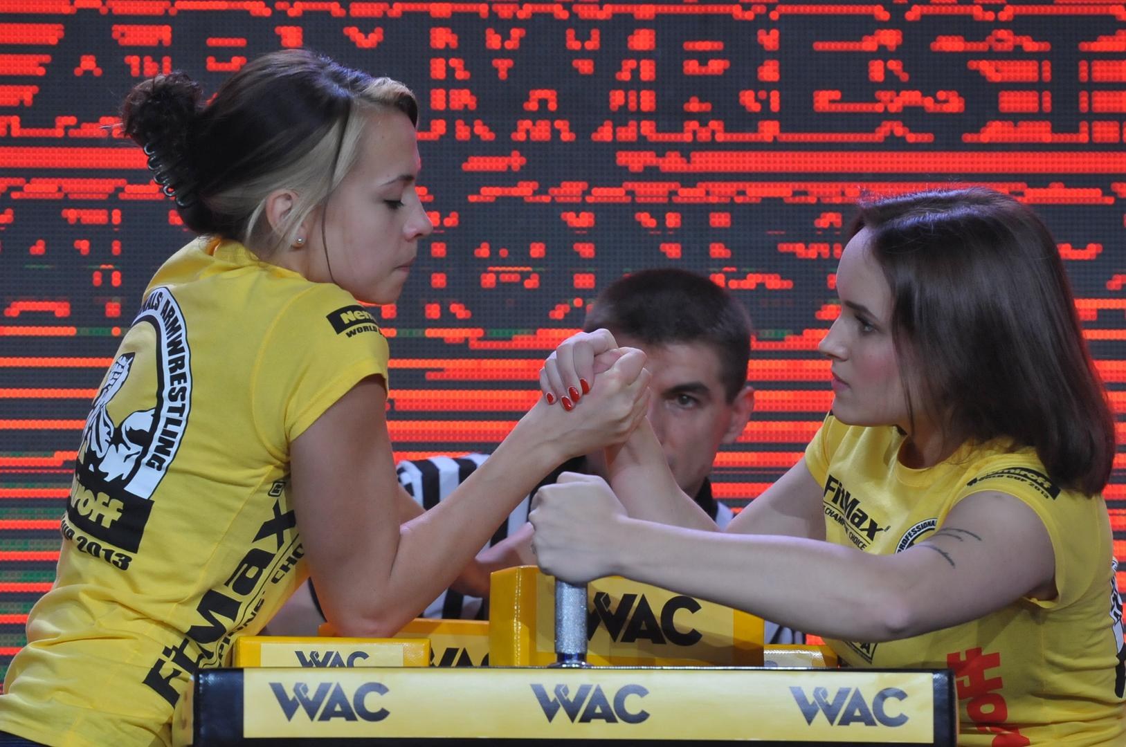 Nemiroff 2013 Left Hand