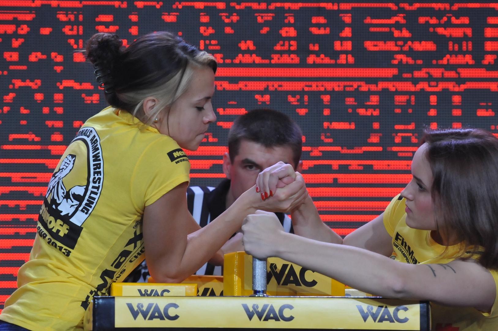 Nemiroff 2013 Left Hand