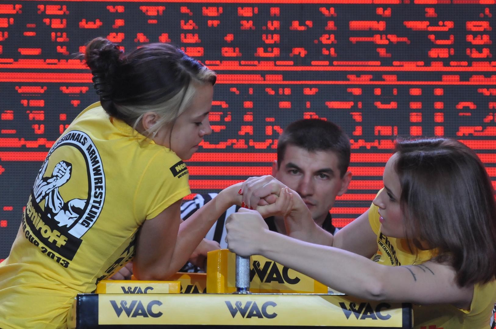 Nemiroff 2013 Left Hand