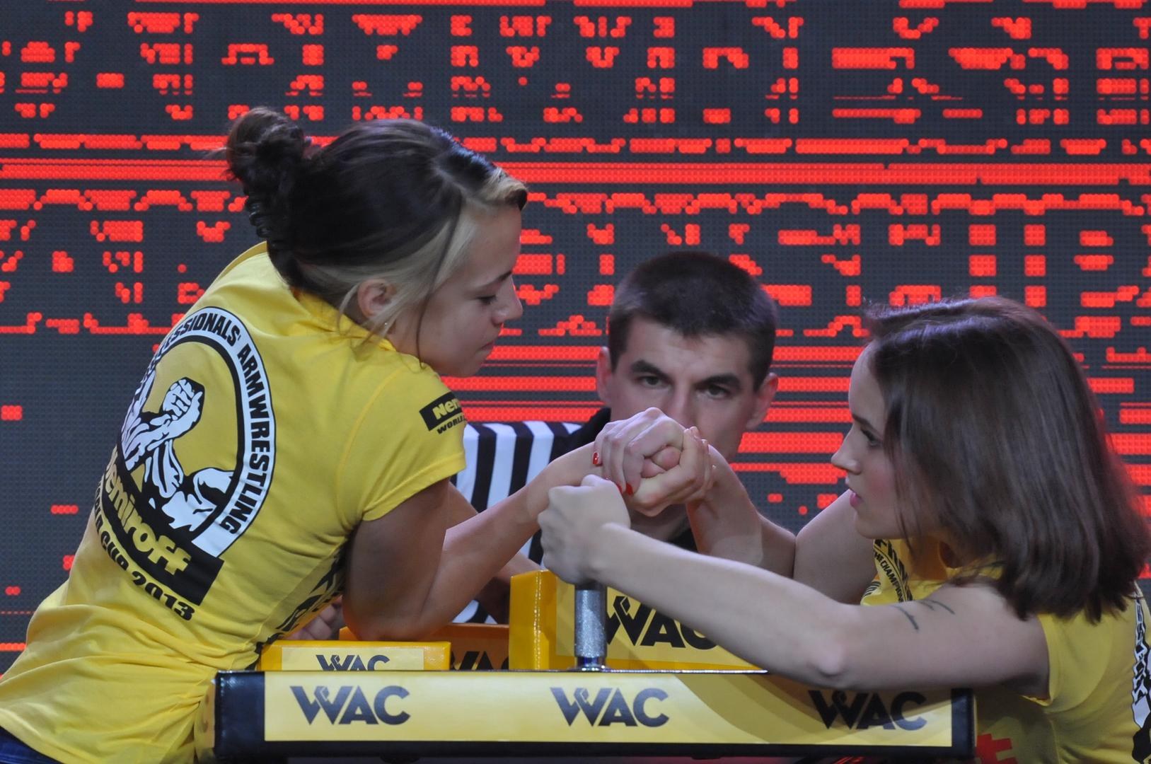 Nemiroff 2013 Left Hand