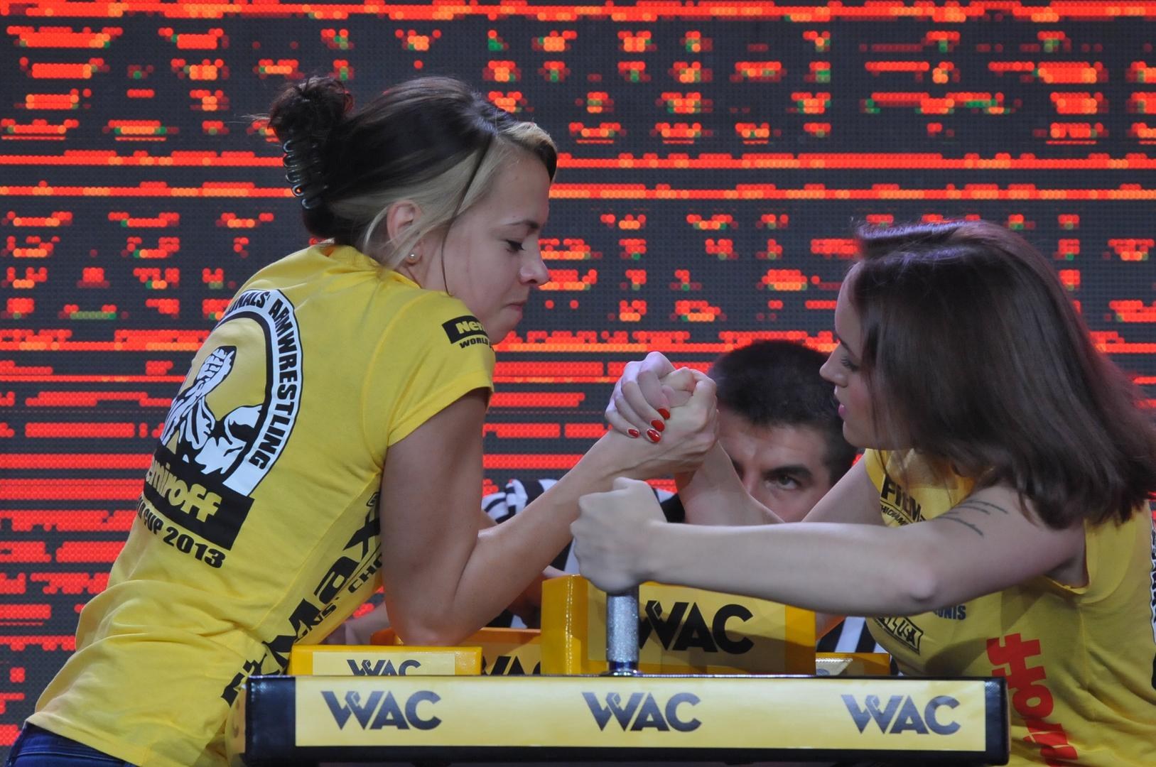 Nemiroff 2013 Left Hand