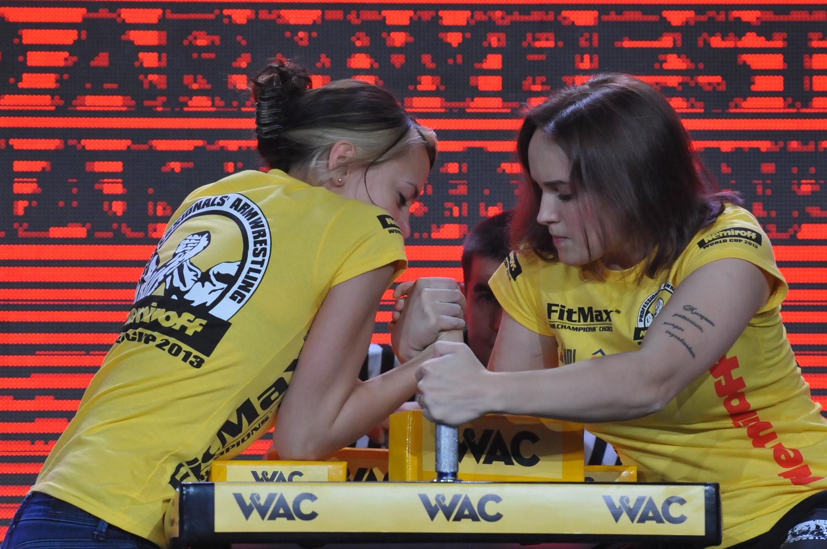 Nemiroff 2013 Left Hand