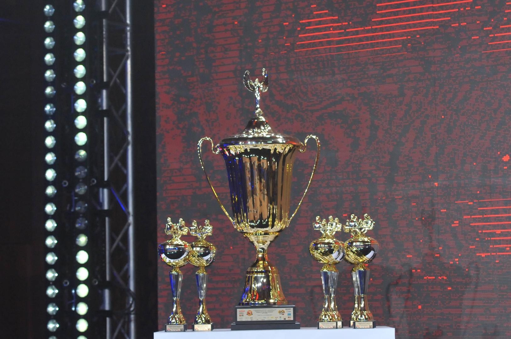 Nemiroff 2013 Left Hand