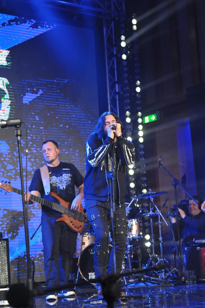 Nemiroff 2013 Left Hand