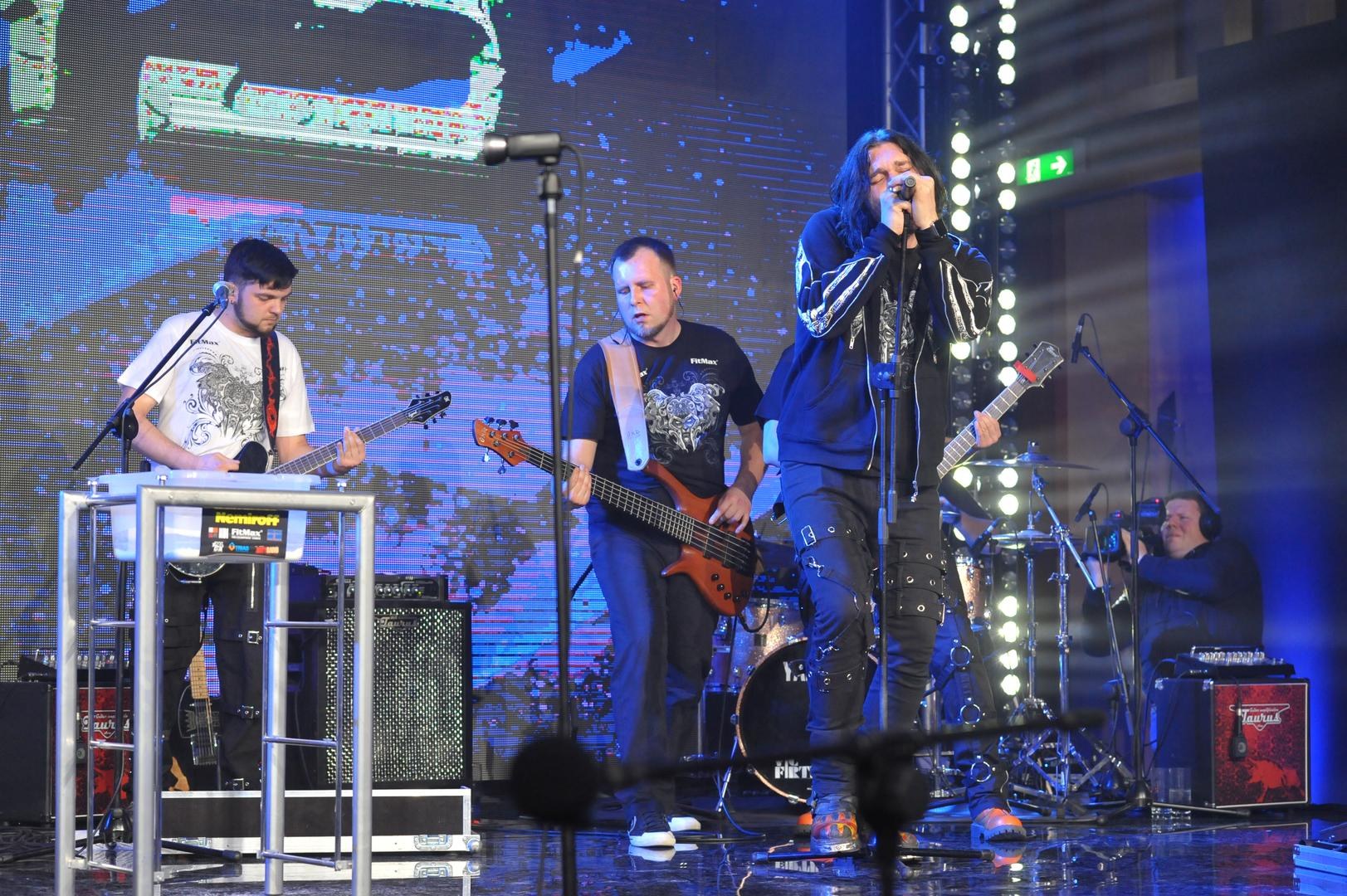 Nemiroff 2013 Left Hand